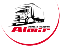 ALMIR - transport, spedycja